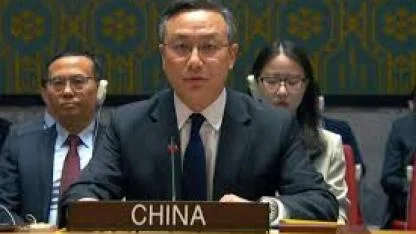 Çin’den ABD’ye Venezuela tepkisi: “İç işlerine müdahaleye karşıyız”