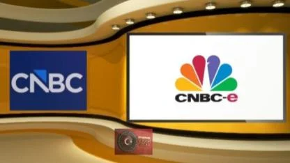 CNBC kimliğini baştan yazdı! 30 yıllık tavus kuşu tarih oldu!
