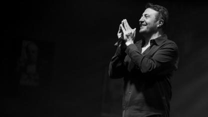 “Çok Akustik” dün Havagazı'nda sahnedeydi, İzmir'de alkışlar durmadı! İşte konserden kareler