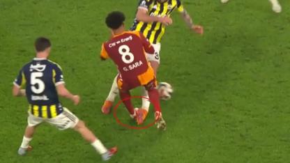 Çok konuşulan pozisyon dünya gündeminde