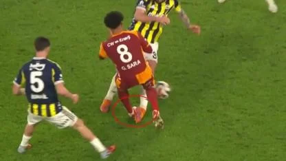 Çok konuşulan pozisyon dünya gündeminde