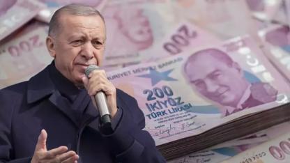 Cumhurbaşkanı Erdoğan devreye girdi, tepki çeken zam geri çekildi