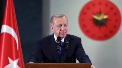 Cumhurbaşkanı Erdoğan duyurdu: Türkiye–Somali ilişkilerinde savunma ve enerjide yeni dönem başlıyor