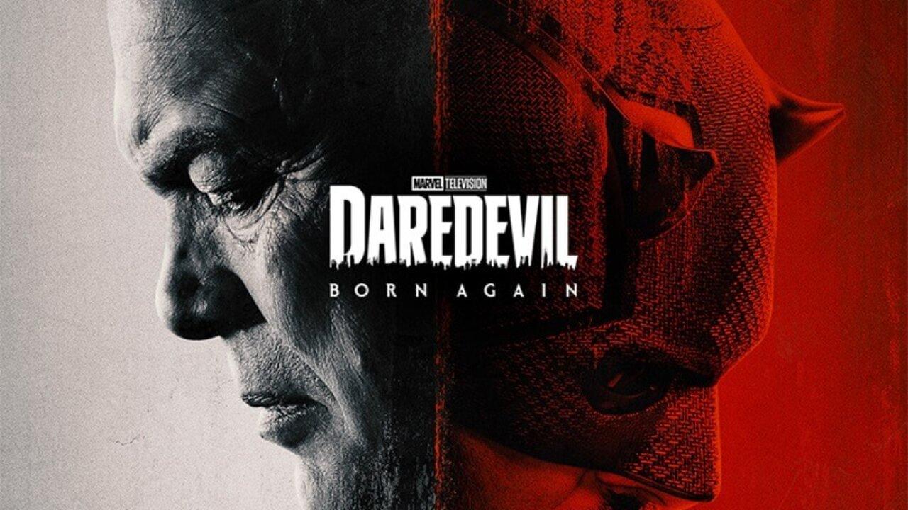 Daredevil: Born Again 2. sezondan ilk görüntüler geldi