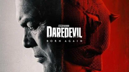 Daredevil: Born Again 2. sezondan ilk görüntüler geldi
