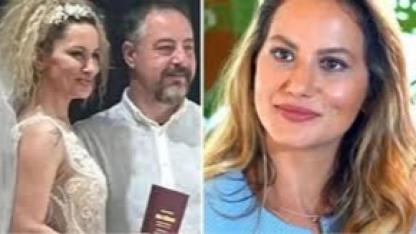 Darp edilen ünlü oyuncu eşini hırsızlıkla suçladı