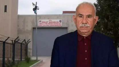 DEM Parti'den İmralı tutanaklarına tepki