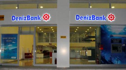 DenizBank  uygulamasında  Eft-havale sistemleri durdu.