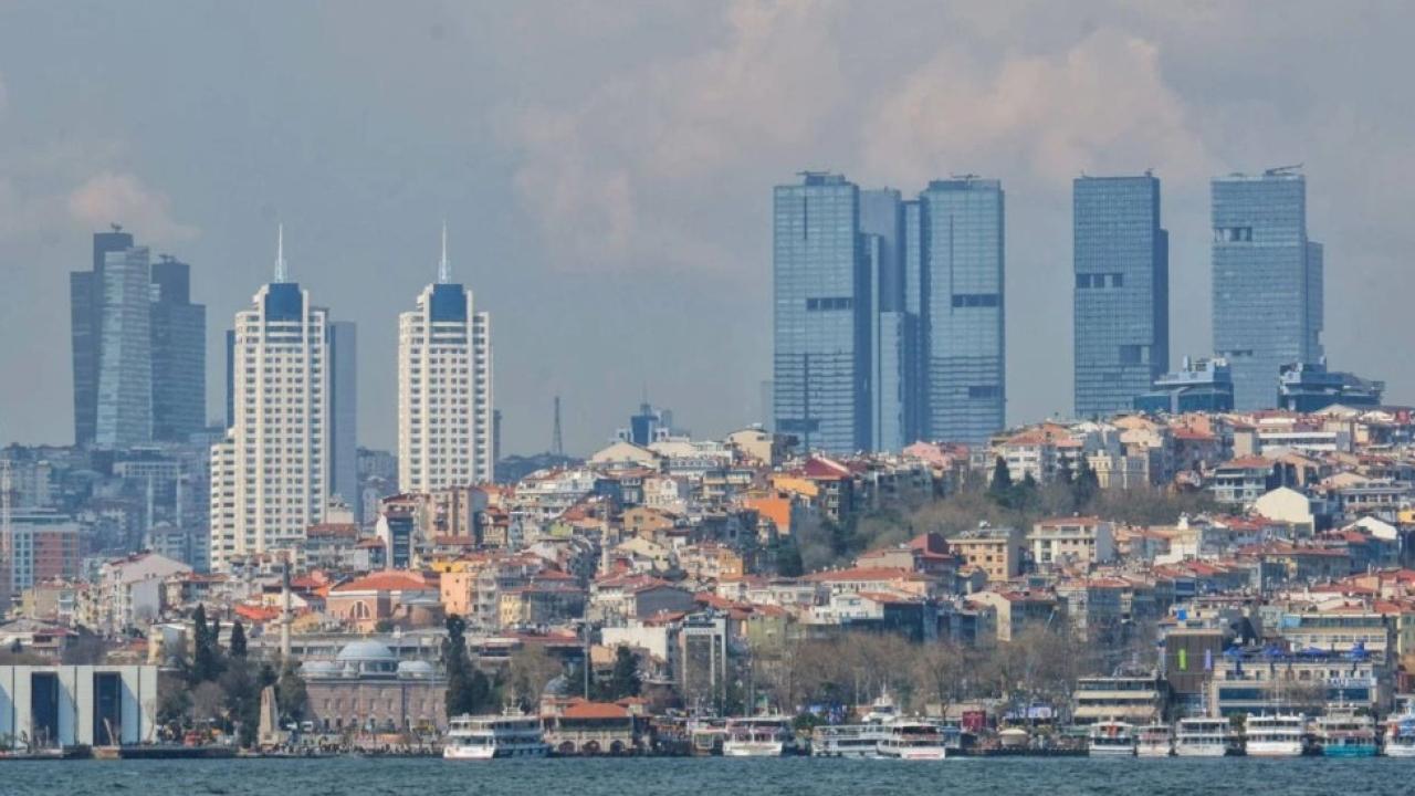 Dikkat çeken araştırma: İzmir'de kiralar düşüşe geçti