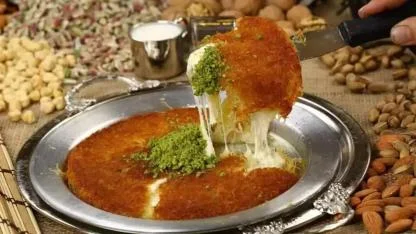 Dünyanın En İyi Tatlısı Belli Oldu Zirvenin Sahibi Türkiye!