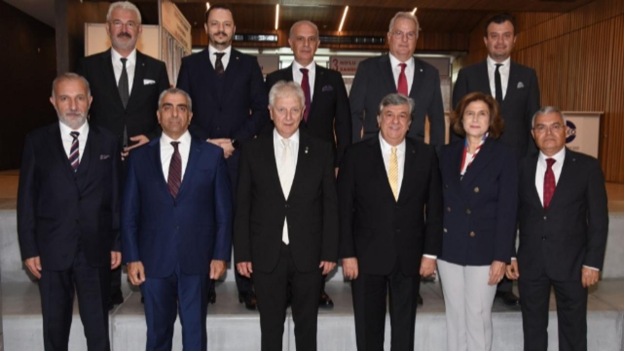 EBSO&#039;da yeni dönem şeçimler merakla bekleniyor!