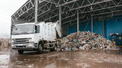 EGEÇEP’ten şehirler arası atık taşımaya uyarı: Çevre ve halk sağlığı riske atılmamalı