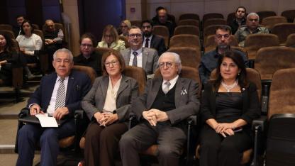 EGEKOBİDER Akademi–EİB işbirliği ile hazırlanan eğitim maratonu tamamlandı