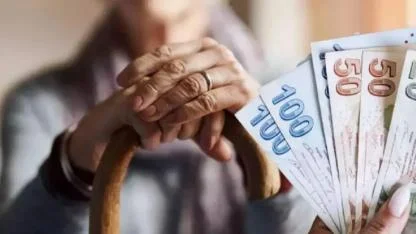 Emeklilik Yaşı Değişiyor! Yeni emeklilik tablosu yayınlandı