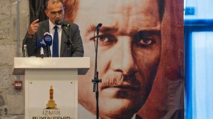 Erişilebilir ve kapsayıcı bir İzmir için buluştular