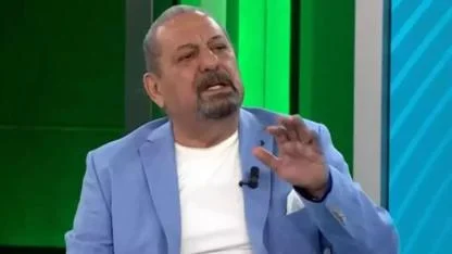 Erman Toroğlu: At Torreira'yı, ikinci sarı karttan at