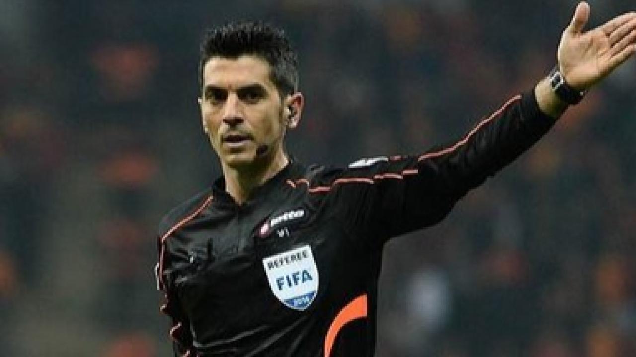 Eski hakem Deniz Ateş Bitnel: Süper Lig'den bir kulüp küme düşürülebilir