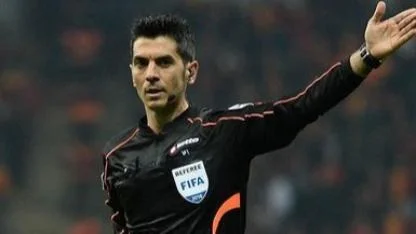 Eski hakem Deniz Ateş Bitnel: Süper Lig'den bir kulüp küme düşürülebilir