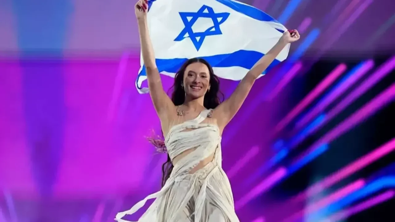 Eurovision İsrail&#039;in katılımını onayladı, çok sayıda ülkeden peş peşe boykot kararı çıktı!