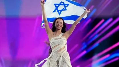 Eurovision İsrail'in katılımını onayladı, çok sayıda ülkeden peş peşe boykot kararı çıktı!