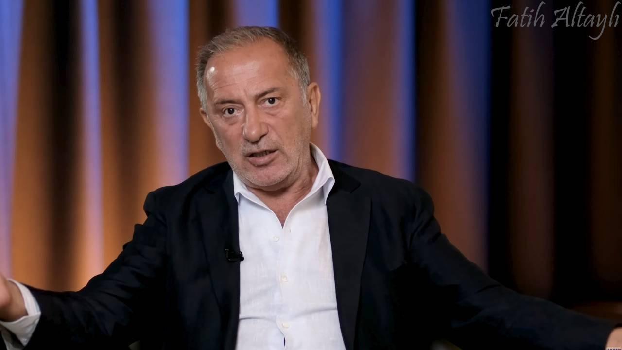Fatih Altaylı Youtube&#039;a geri döndü