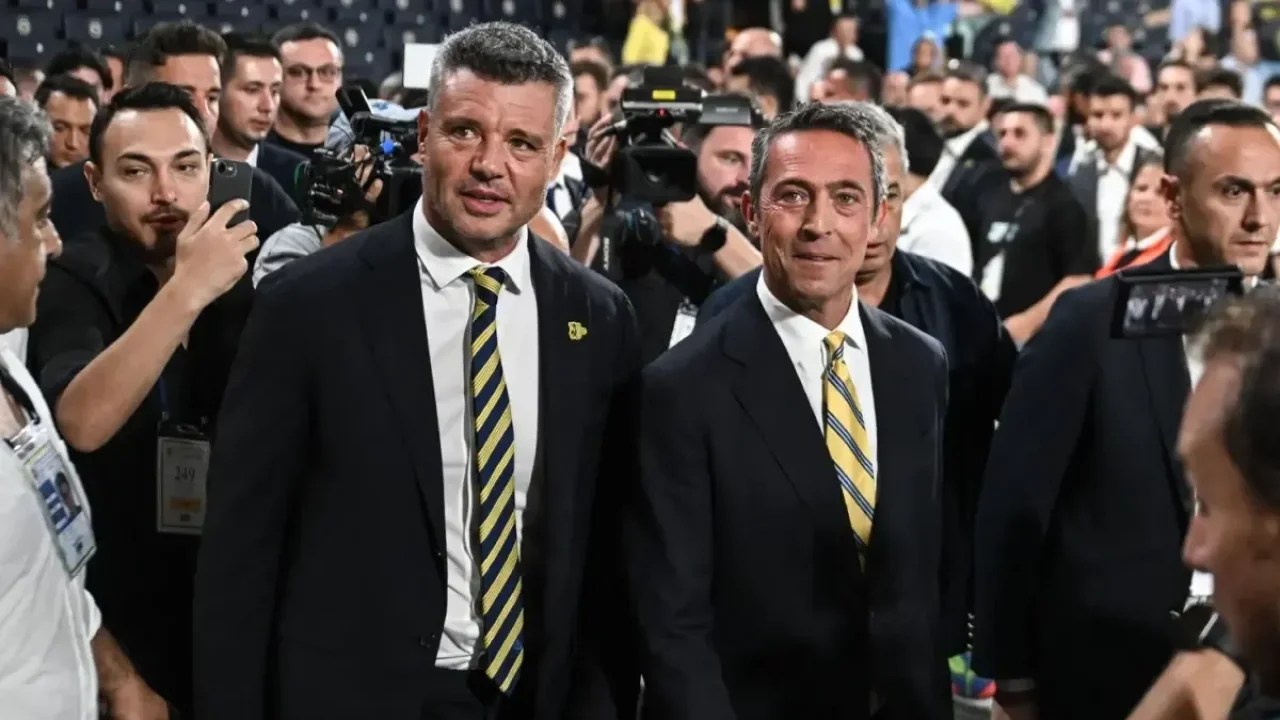 Fenerbahçe yeniden seçime gidiyor!