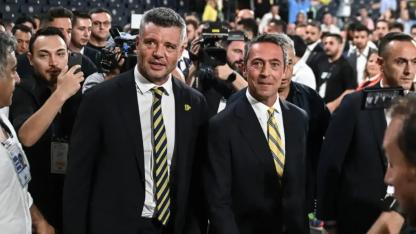 Fenerbahçe yeniden seçime gidiyor!