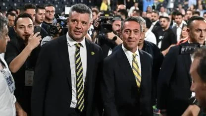 Fenerbahçe yeniden seçime gidiyor!