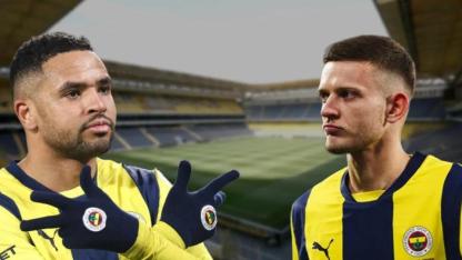 Fenerbahçe'de deprem! İki isim ''Biz gidiyoruz'' dedi