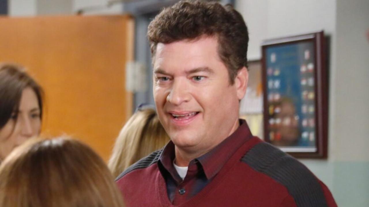 Friends, Seinfeld ve The Middle gibi dizilerde rol alan Pat Finn hayatını kaybetti