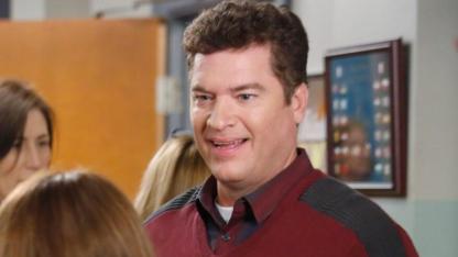 Friends, Seinfeld ve The Middle gibi dizilerde rol alan Pat Finn hayatını kaybetti