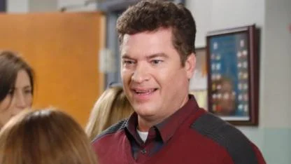 Friends, Seinfeld ve The Middle gibi dizilerde rol alan Pat Finn hayatını kaybetti