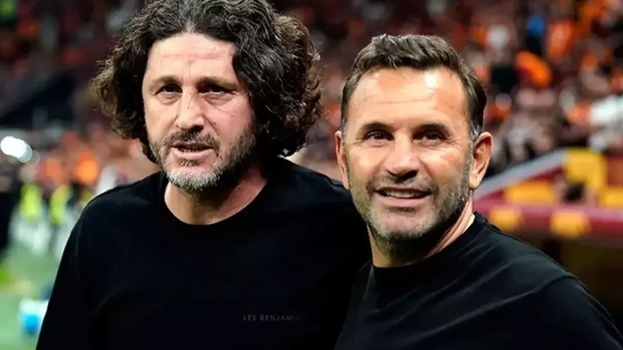 Galatasaray ve Trabzonspor aynı isim için yarışıyor