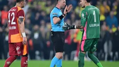 Galatasaray Yasin Kol için harekete geçti