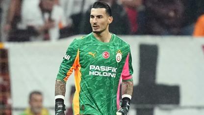 Galatasaray’a Uğurcan Çakır’dan kötü haber! Antalyaspor maçında yok