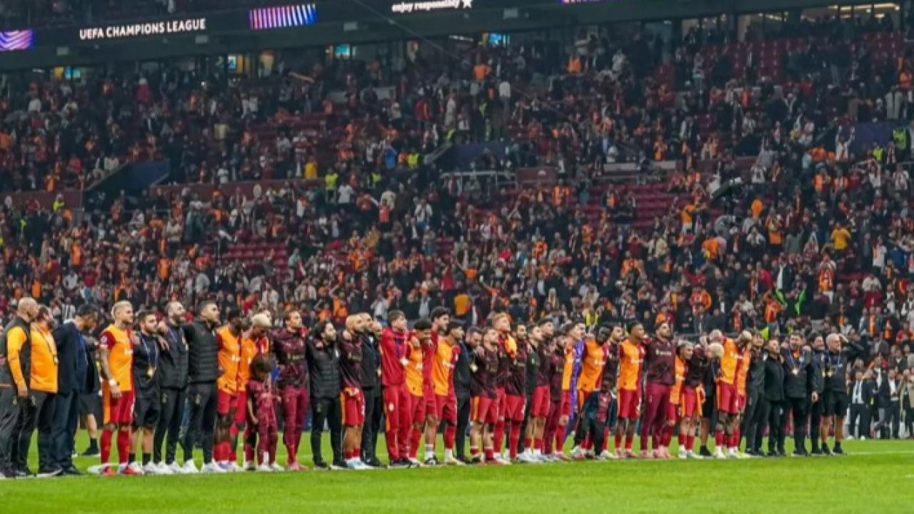 Galatasaray&#039;da 3 ayrılık yolda
