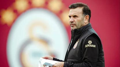 Galatasaray’da derbi öncesi sızıntı krizi: Okan Buruk çok sinirlendi