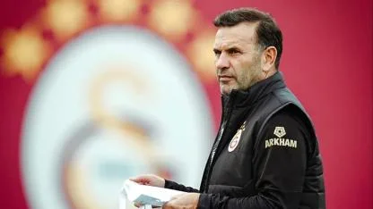 Galatasaray’da derbi öncesi sızıntı krizi: Okan Buruk çok sinirlendi