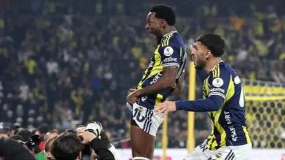 Galatasaray’dan Jhon Duran hakkında suç duyurusu