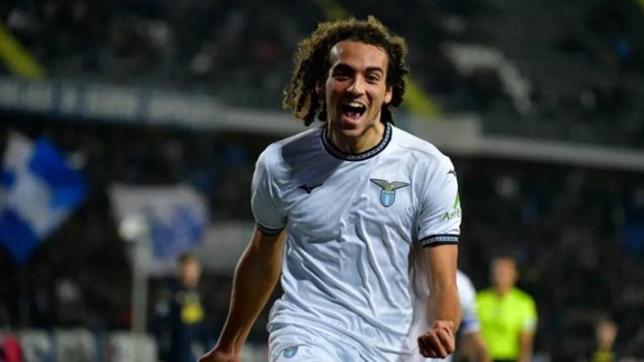 Galatasaray&#039;ın transfer rotası yeniden eski aşk Guendouzi
