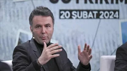 Gazeteci Mehmet Akif Ersoy etkin pişmanlık talebinde bulundu