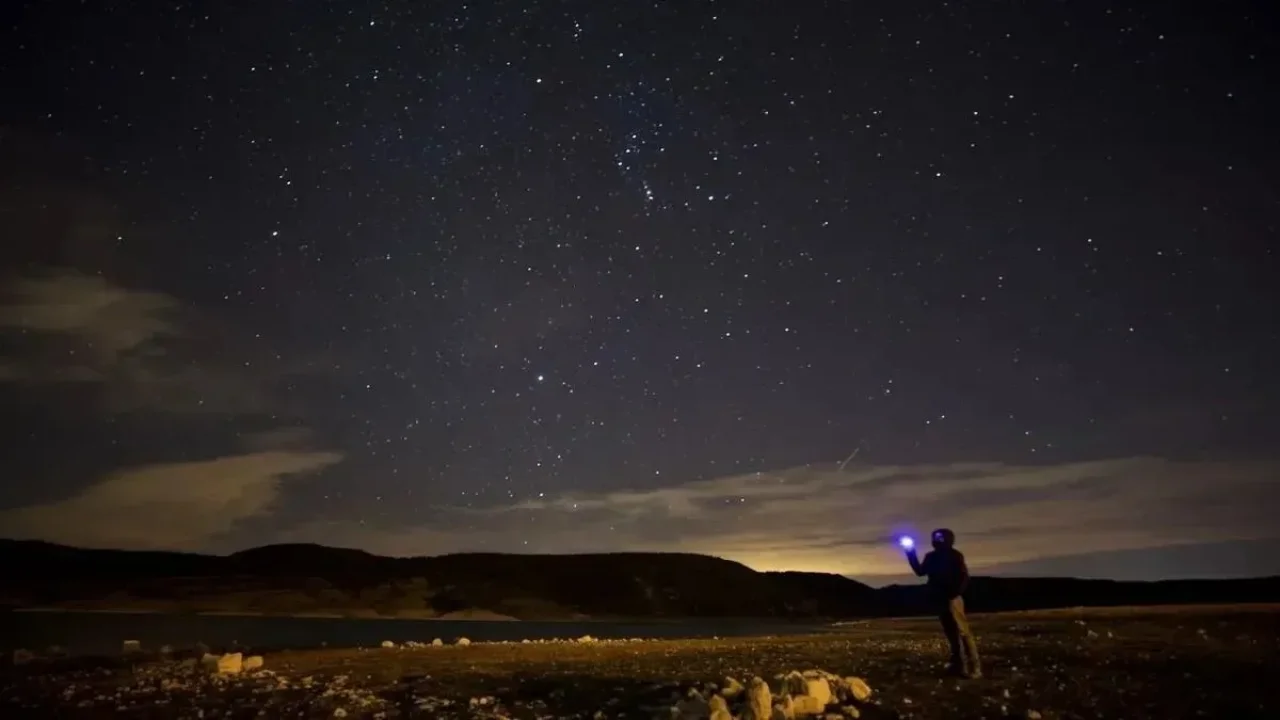 Geminid Meteor Yağmuru Ne Zaman? Türkiye’den İzlenebilecek mi?