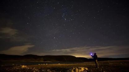 Geminid Meteor Yağmuru Ne Zaman? Türkiye’den İzlenebilecek mi?