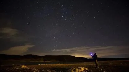 Geminid Meteor Yağmuru Ne Zaman? Türkiye’den İzlenebilecek mi?