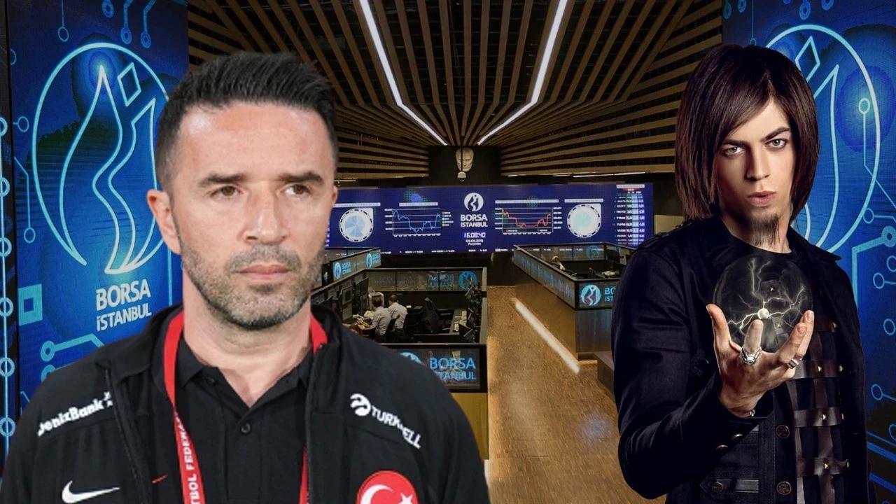 Gökhan Gönül ve Aref Ghafouri adliyede