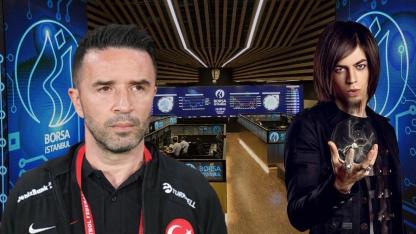 Gökhan Gönül ve Aref Ghafouri adliyede