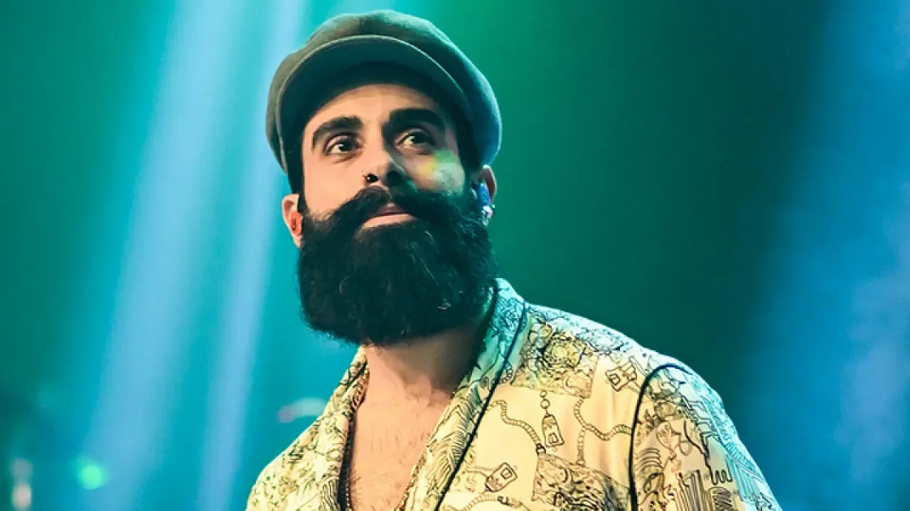 Gökhan Türkmen konser sonrası gerginlikle gündemde: Eşi ve menajerine hakaret iddiası