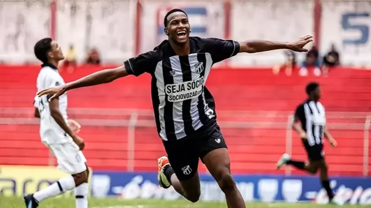 Göztepe, Guilherme Luiz ile anlaştı