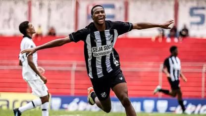 Göztepe, Guilherme Luiz ile anlaştı