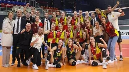 Göztepe'ye filede ağır konuk